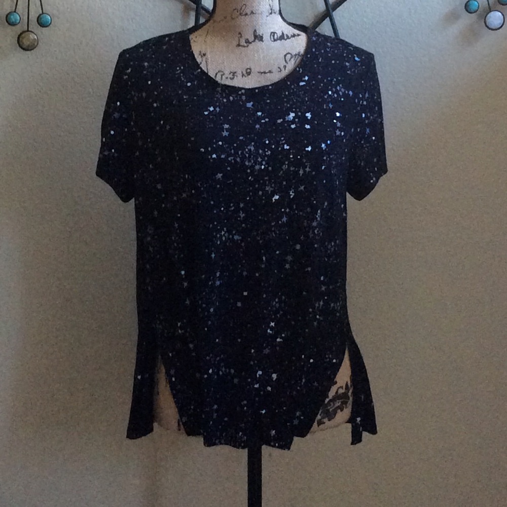 Style &Co. Tee